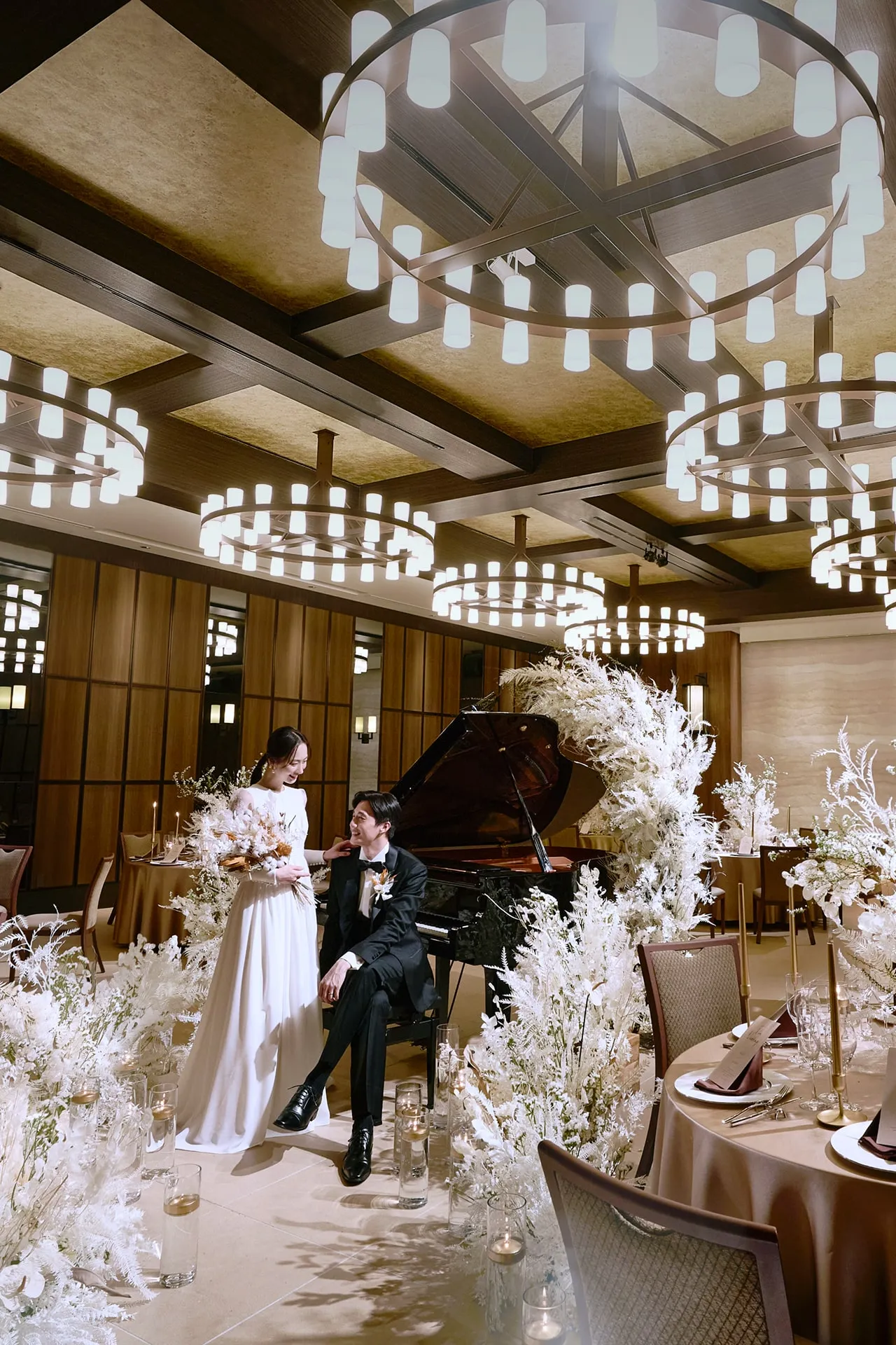 公式】東京・上野の結婚式場ルーキス（LUCIS）