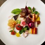 【特別7品試食＆絶景チャペル】3万円相当*高級食材フカヒレ