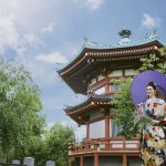 #あこがれ和装で挙式！【組数限定開催】神社見学×無料試食×なんでも相談会