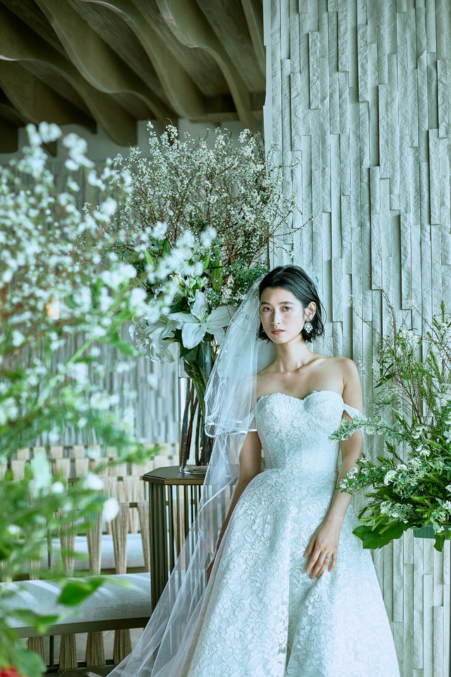 ブライダルフェア | 東京・上野の結婚式場ルーキス（LUCIS）