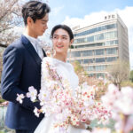 【春先取りBIG】上野の森望む絶景チャペル×コース試食×最大80万円特典×ギフト１万円