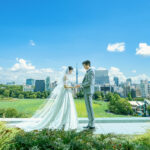 【1件目の見学★人気NO１】結婚式丸わかり安心フェア！