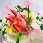 直前予約OK！本番さながら！絶品オマール試食♪豪華コースフェア