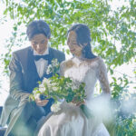 直前予約OK【卒花人気No.1】＼感動チャペル／オマール×フカヒレ豪華試食