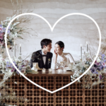 残席わずか【バレンタインお返しBIGフェア】 スカイツリー望む絶景チャペル×豪華婚礼試食×ホワイトデー抽選会